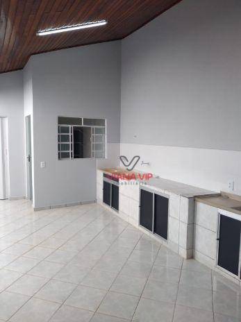 Casa à venda com 3 quartos, 195m² - Foto 11