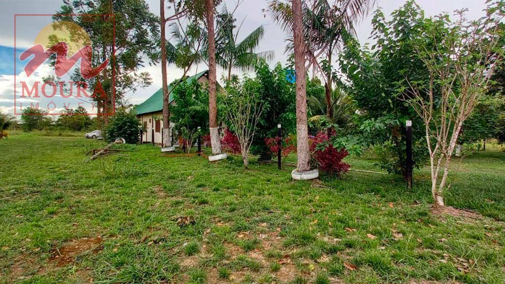 Sítio, 2 quartos, 3125 m² - Foto 4