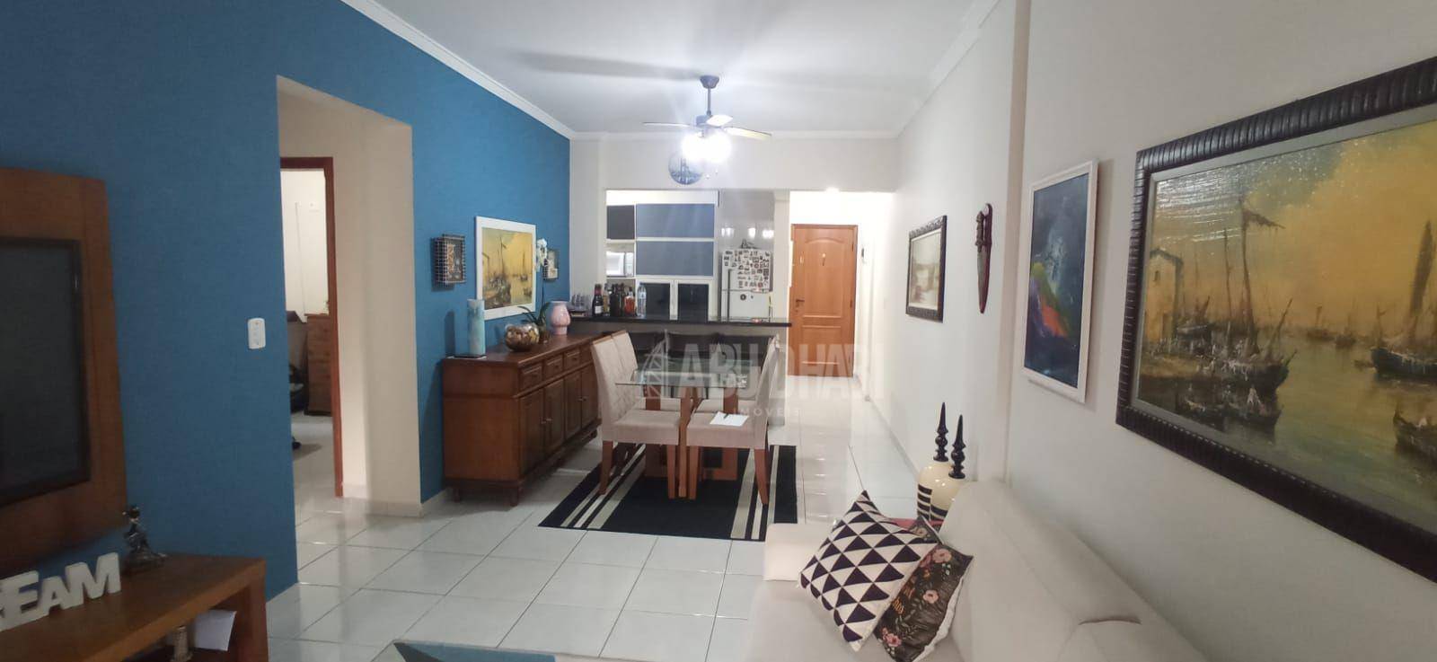 Apartamento à venda com 2 quartos, 106m² - Foto 17