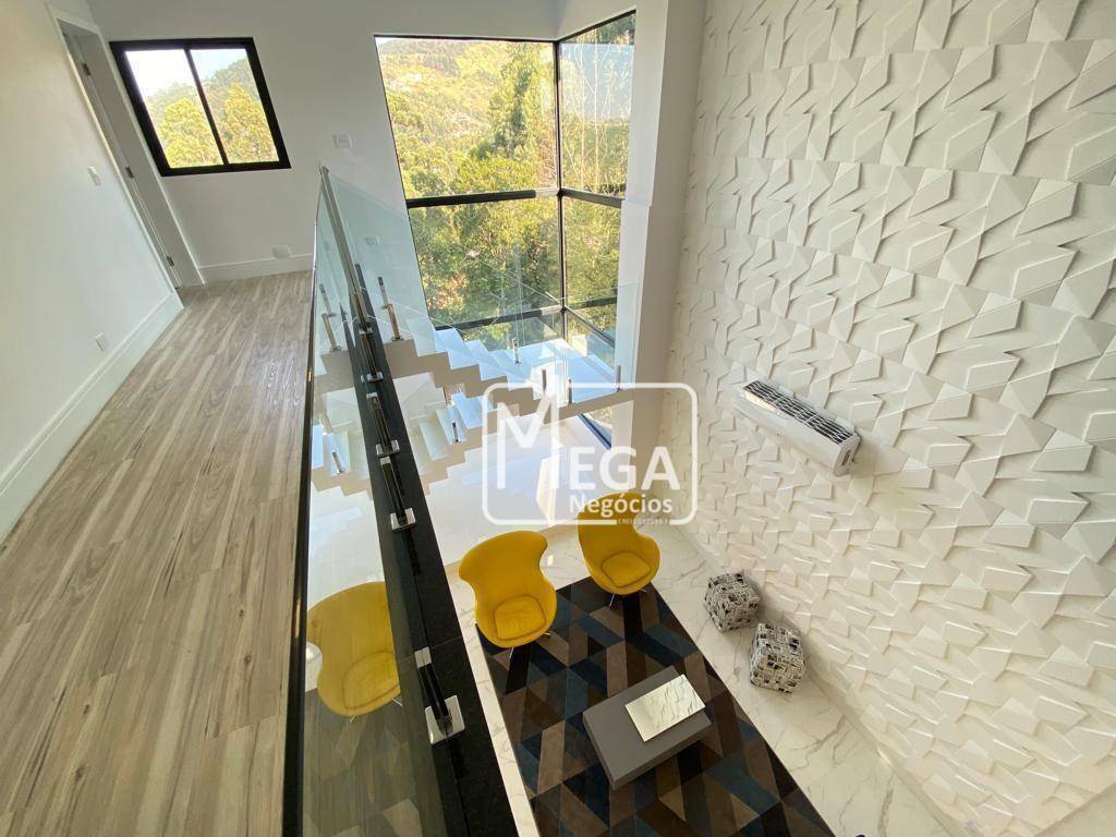 Casa de Condomínio à venda com 3 quartos, 450m² - Foto 44