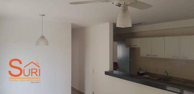 Apartamento à venda com 3 quartos, 72m² - Foto 6