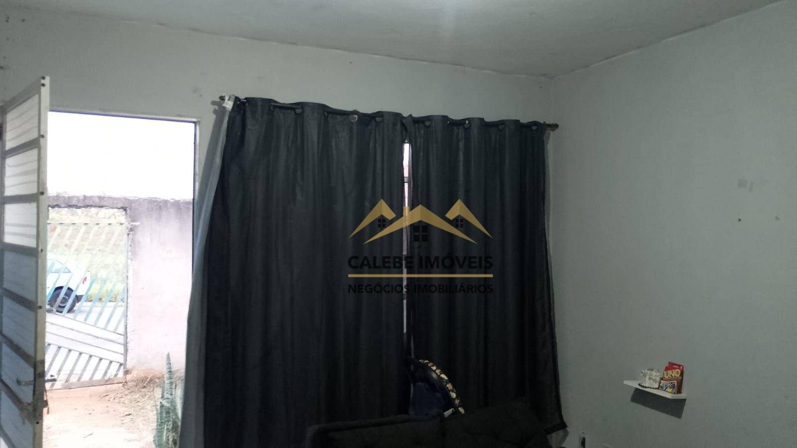 Casa, 2 quartos, 56 m² - Foto 2