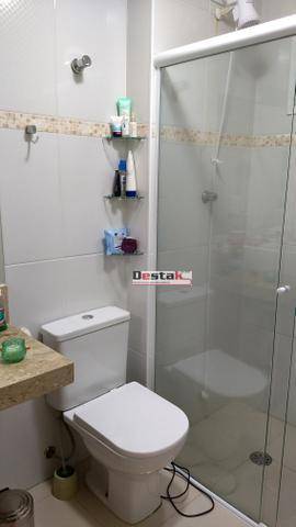 Apartamento à venda com 3 quartos, 90m² - Foto 11