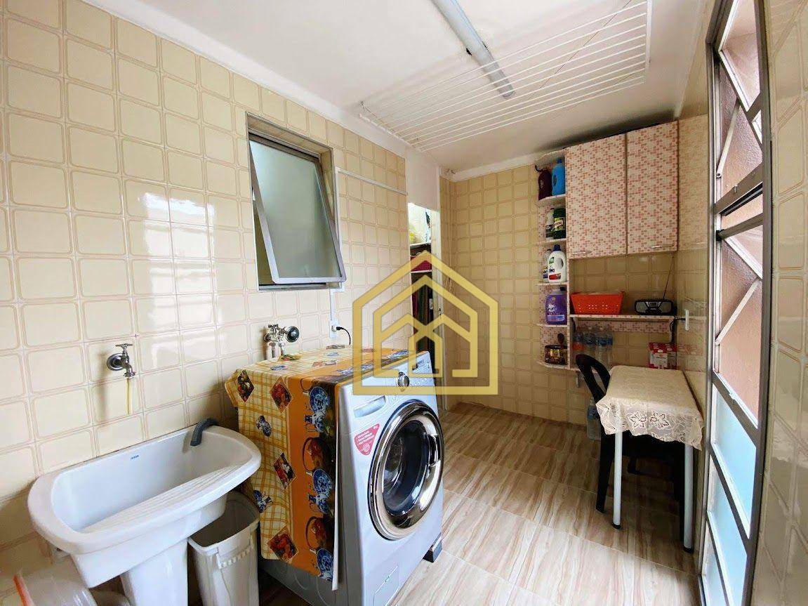 Apartamento à venda com 3 quartos, 90m² - Foto 7