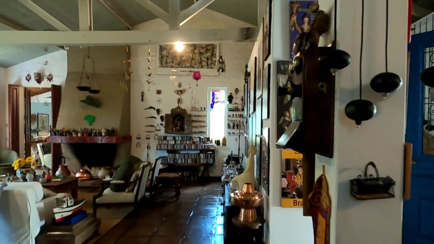 Casa de Condomínio à venda com 4 quartos, 9000m² - Foto 27