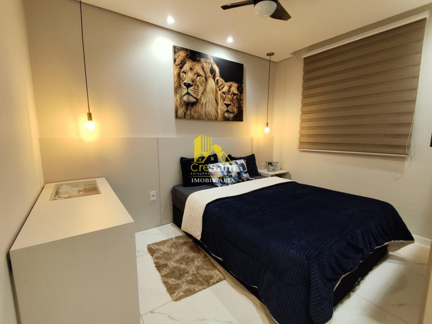 Apartamento para alugar com 2 quartos, 59m² - Foto 17