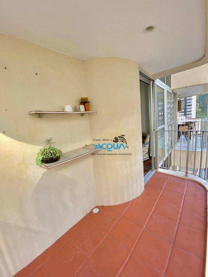 Apartamento à venda com 2 quartos, 98m² - Foto 4