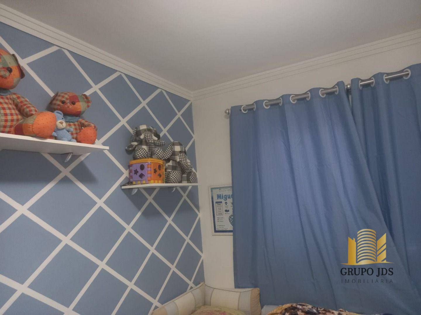 Apartamento à venda com 2 quartos, 59m² - Foto 10