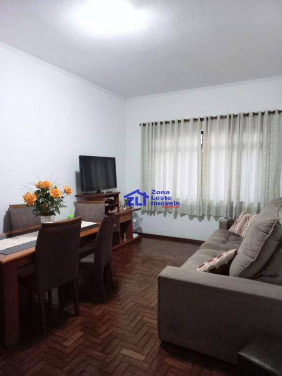 Apartamento à venda com 3 quartos, 93m² - Foto 2