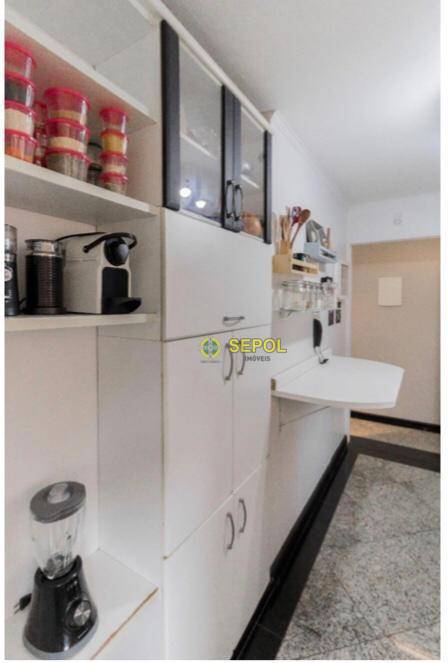 Apartamento à venda com 3 quartos, 76m² - Foto 15