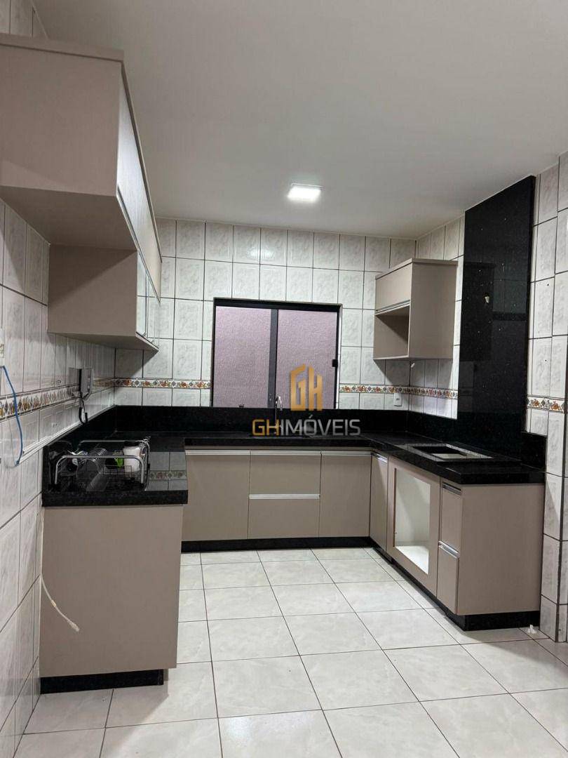Casa à venda com 3 quartos, 170m² - Foto 10