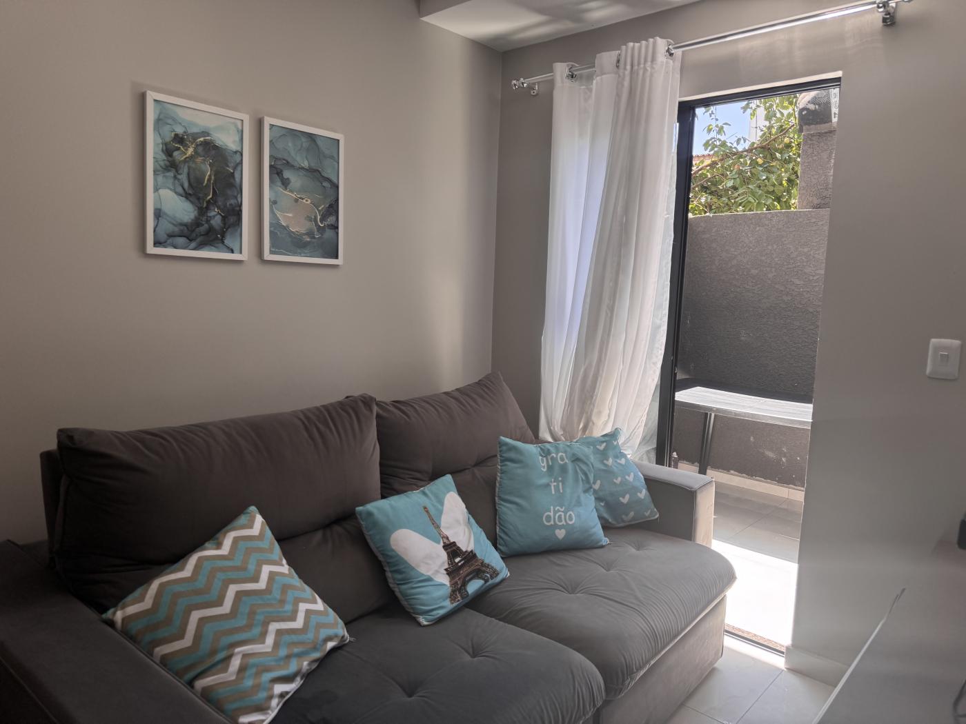 Apartamento à venda com 3 quartos, 58m² - Foto 12