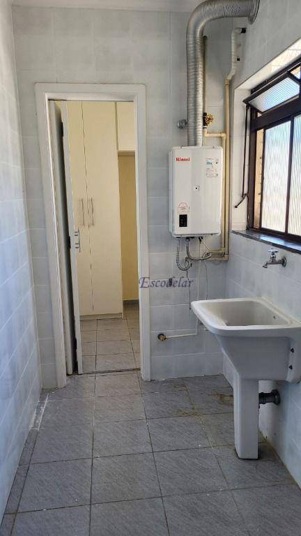 Apartamento à venda com 4 quartos, 140m² - Foto 15