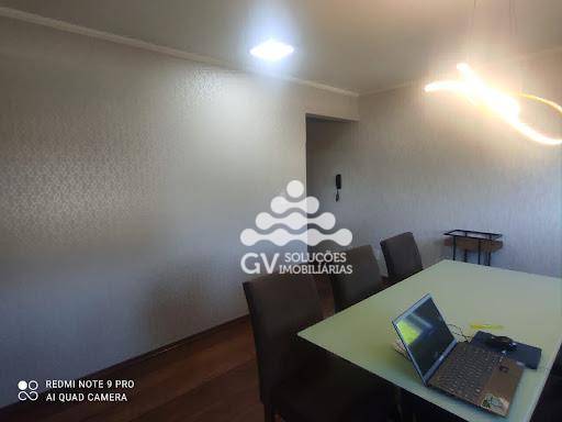 Apartamento à venda com 3 quartos, 63m² - Foto 11