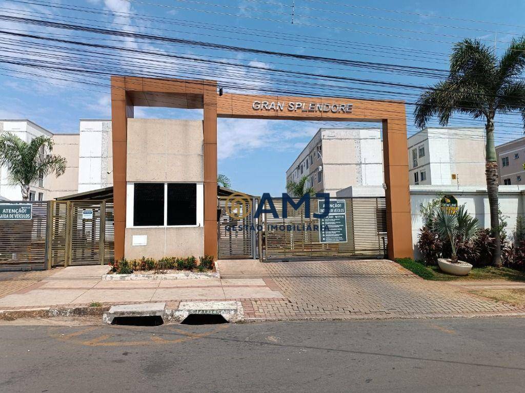 Apartamento, 2 quartos, 42 m² - Foto 1