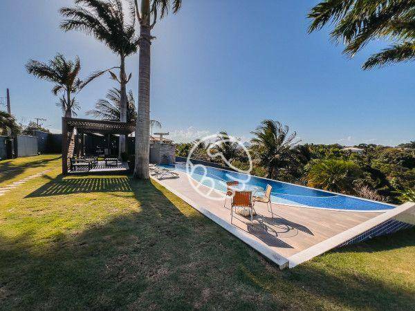 Casa, 3 quartos, 1000 m² - Foto 4