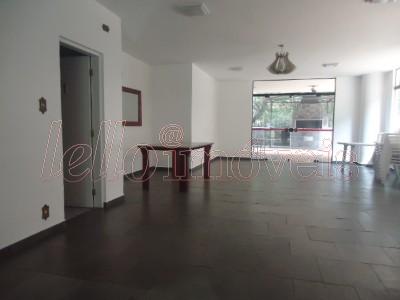 Apartamento para alugar com 3 quartos, 150m² - Foto 22