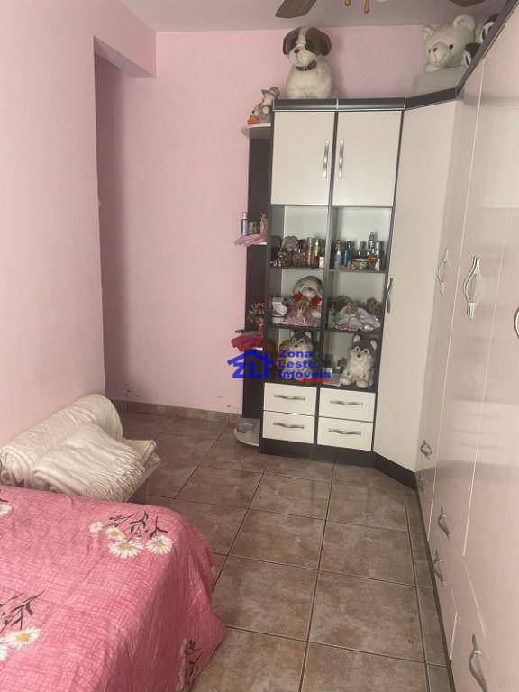 Casa de Condomínio à venda com 3 quartos, 180m² - Foto 13