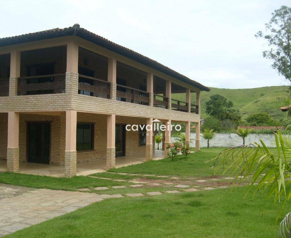 Casa à venda com 5 quartos, 750m² - Foto 6