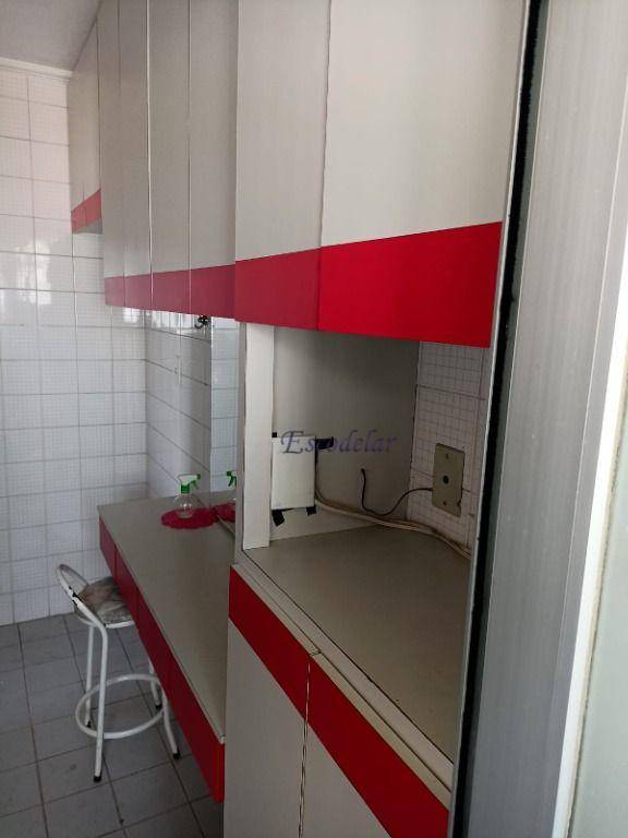 Apartamento à venda com 2 quartos, 56m² - Foto 12