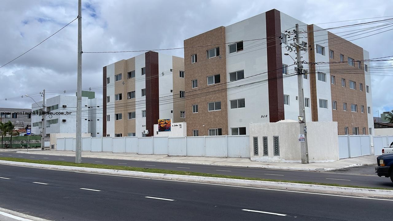 Apartamento à venda com 2 quartos, 50m² - Foto 2