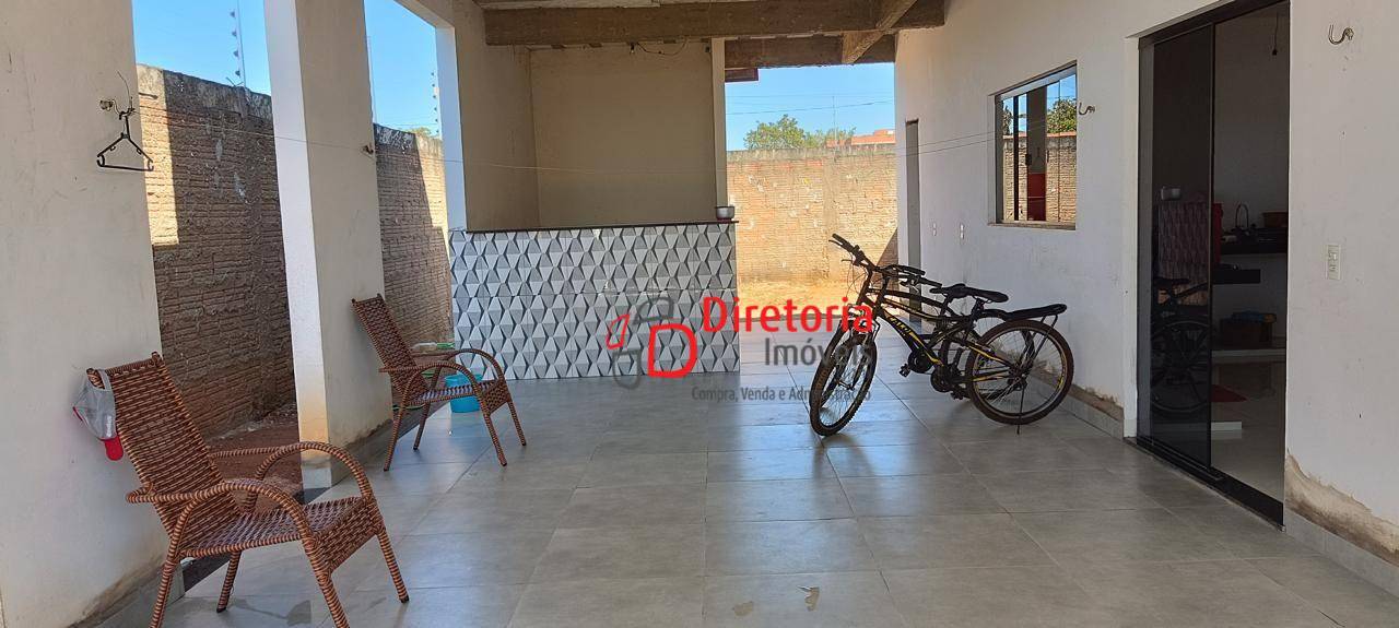 Sobrado, 3 quartos, 189 m² - Foto 3