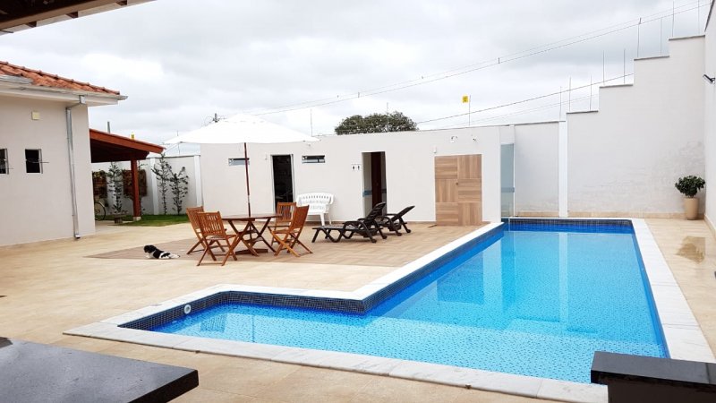 Casa à venda com 3 quartos, 230m² - Foto 30