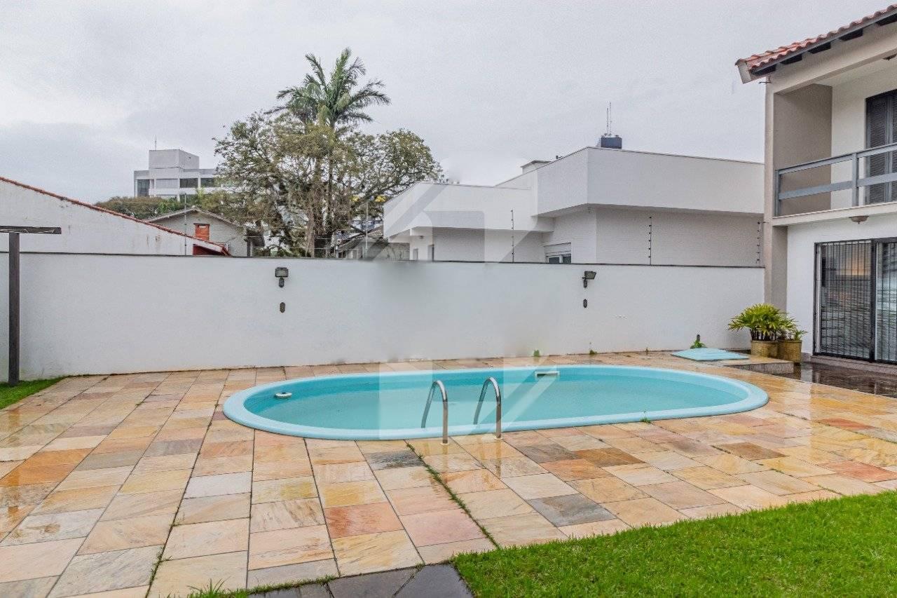 Casa à venda com 3 quartos, 472m² - Foto 4