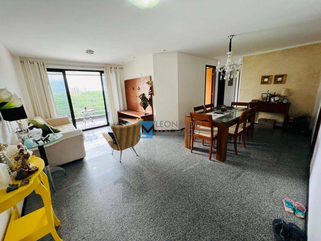 Apartamento, 3 quartos, 116 m² - Foto 2