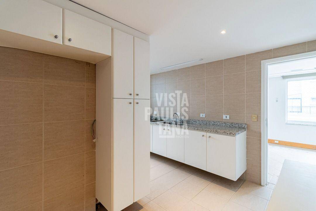 Apartamento à venda com 3 quartos, 173m² - Foto 13