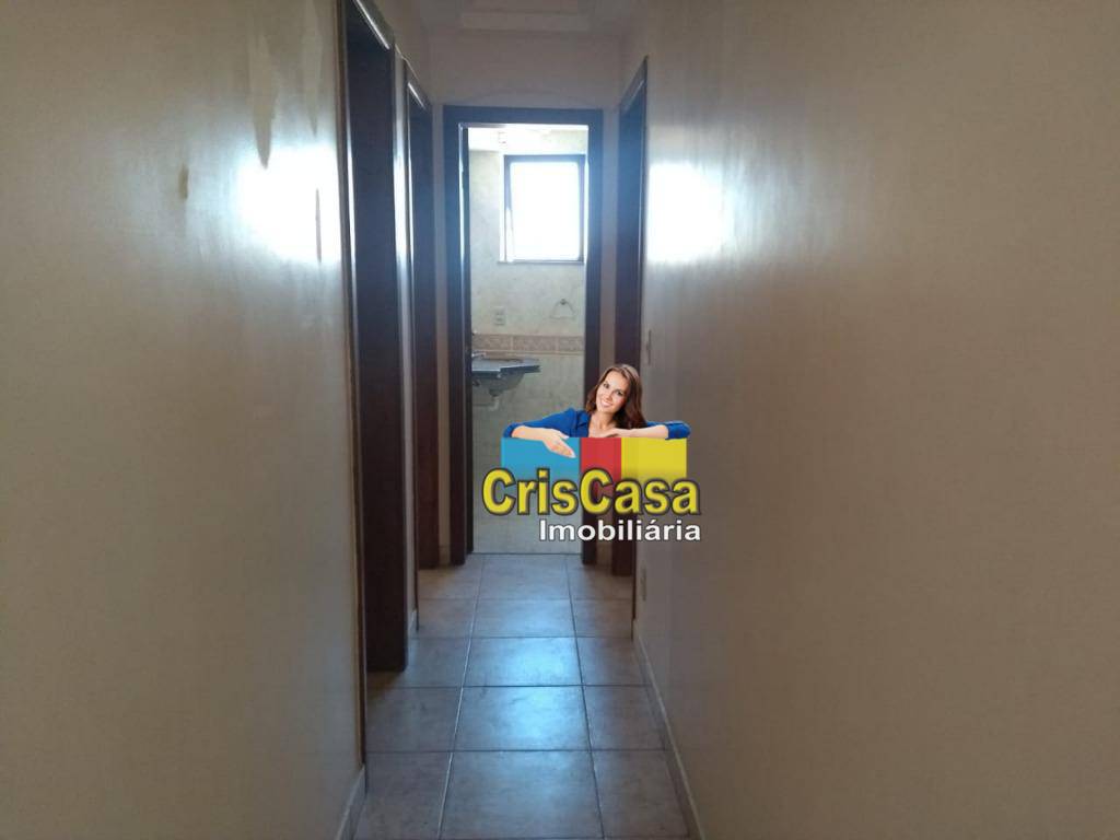 Apartamento para alugar com 3 quartos, 130m² - Foto 6