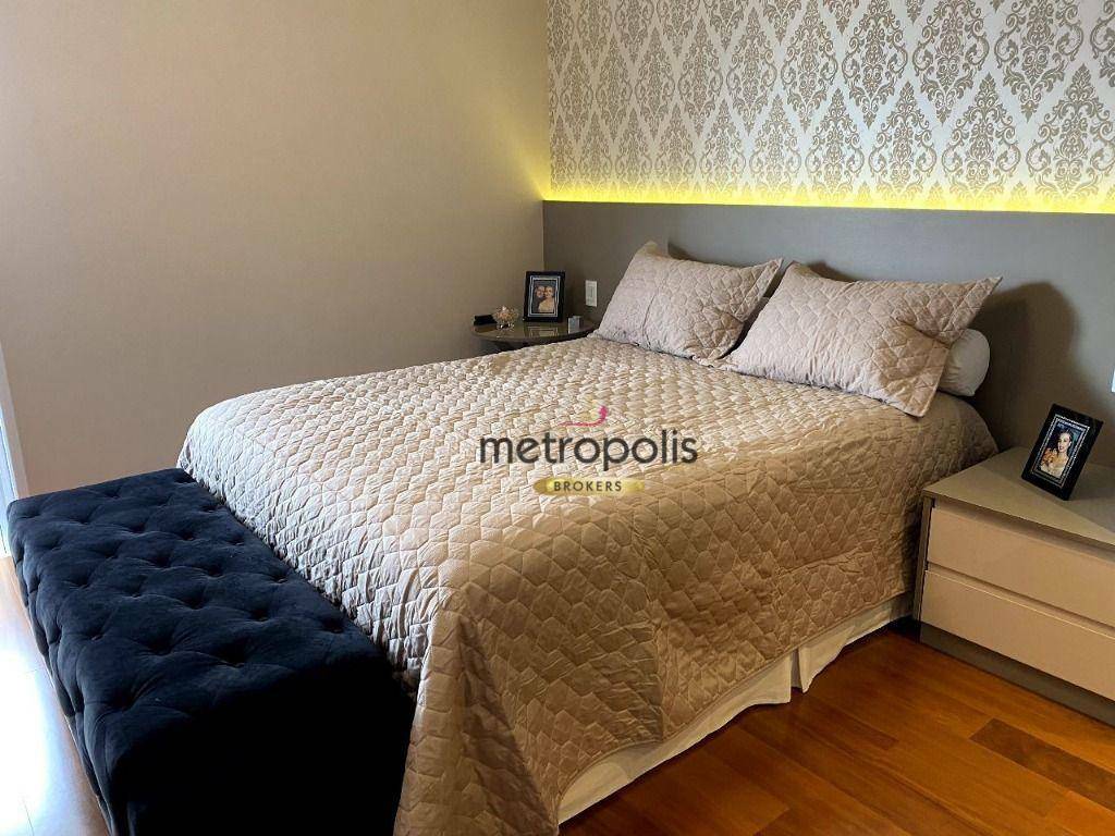 Apartamento à venda com 5 quartos, 327m² - Foto 33