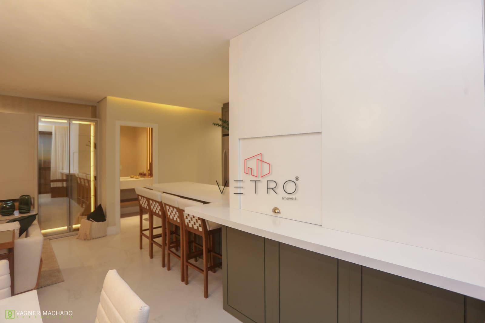 Apartamento à venda com 3 quartos, 110m² - Foto 4