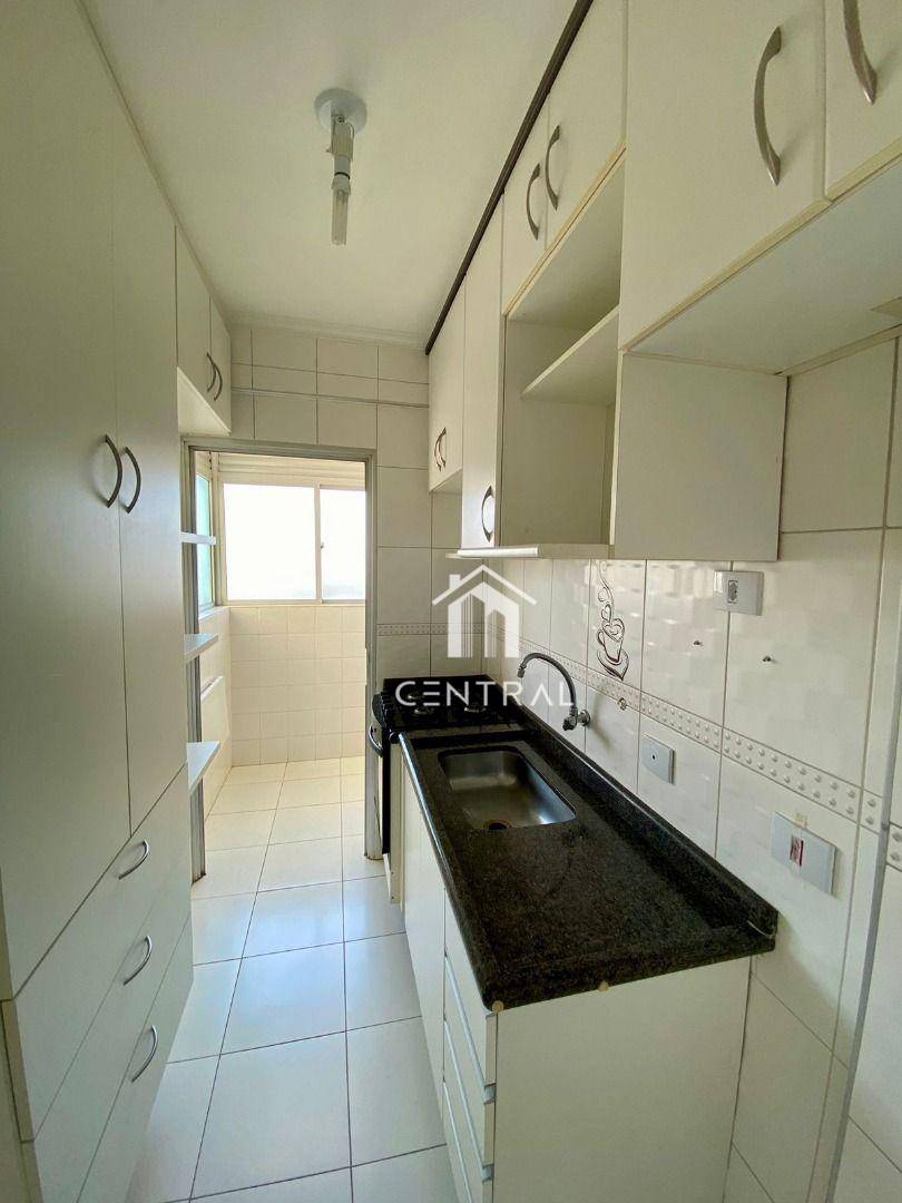 Apartamento à venda com 2 quartos, 52m² - Foto 9