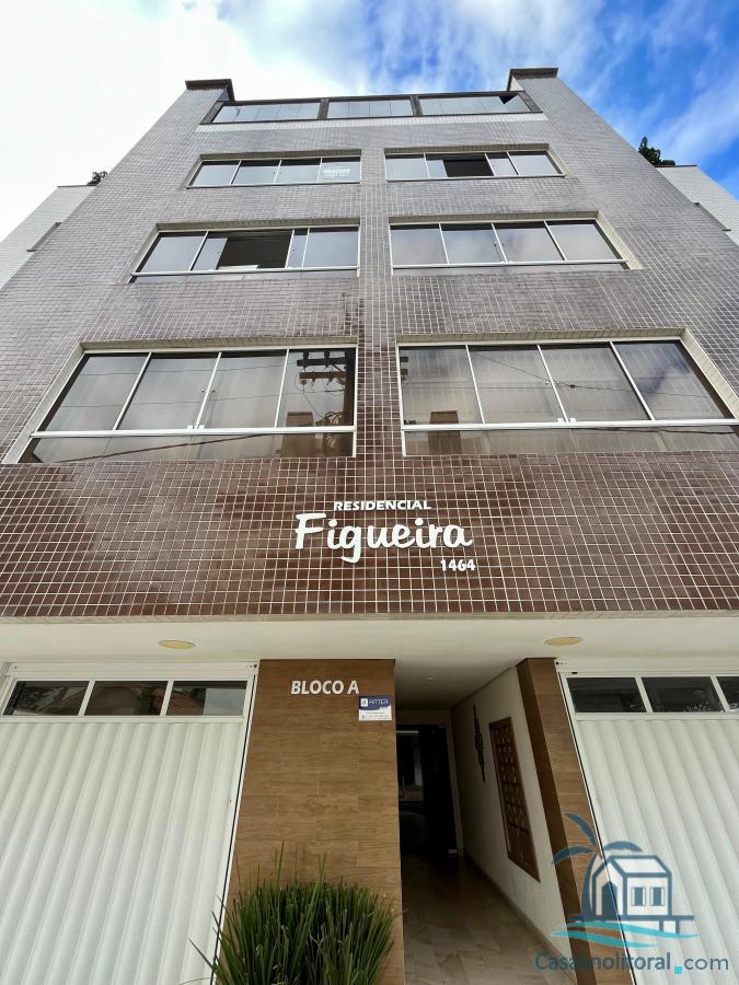 Apartamento à venda com 2 quartos, 56m² - Foto 1