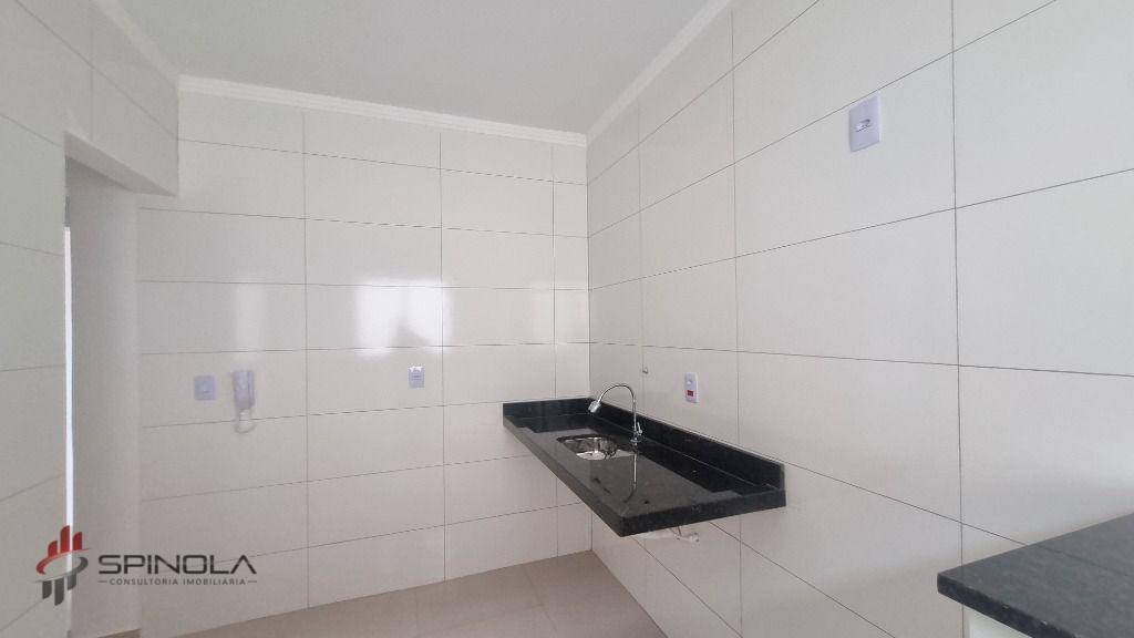 Casa de Condomínio à venda com 2 quartos, 45m² - Foto 16