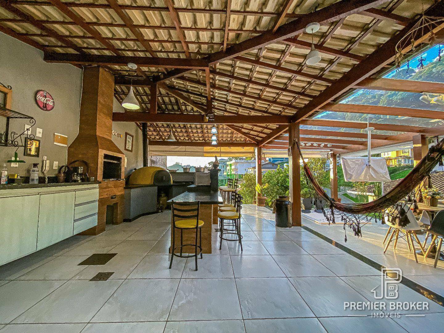 Casa de Condomínio à venda com 4 quartos, 307m² - Foto 13