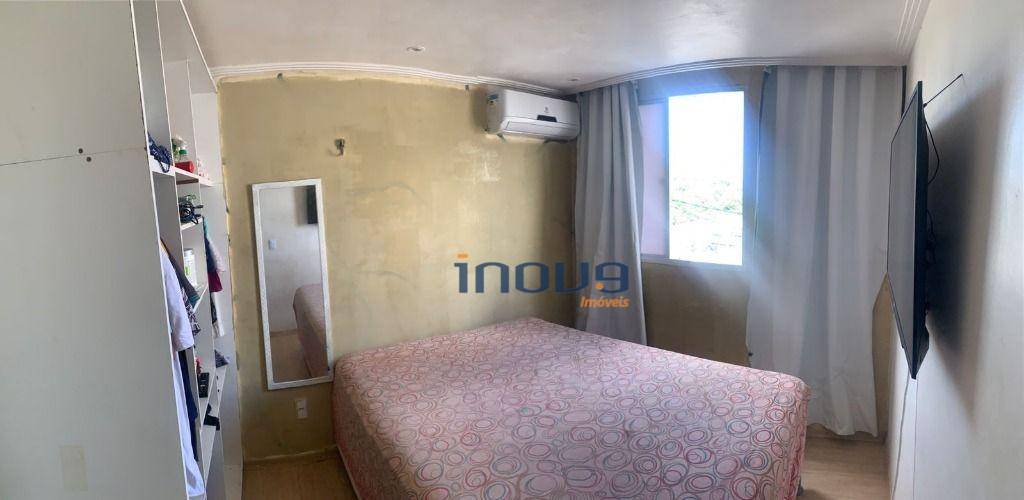 Apartamento à venda com 2 quartos, 43m² - Foto 13