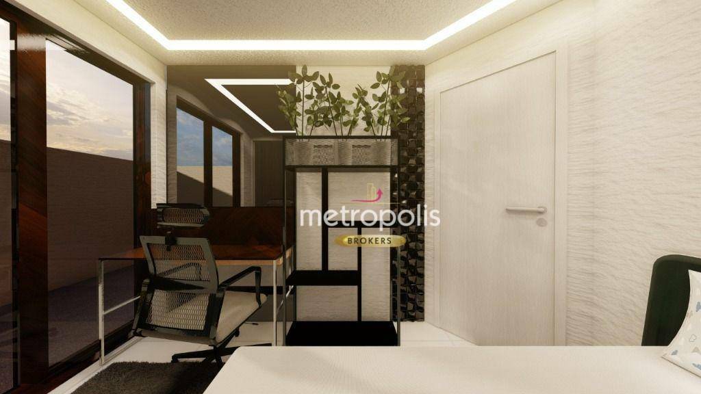 Apartamento à venda com 2 quartos, 55m² - Foto 40