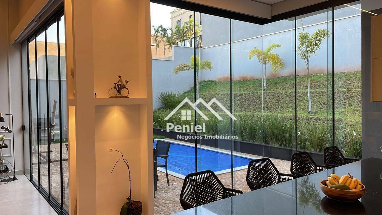 Casa de Condomínio à venda com 3 quartos, 273m² - Foto 17