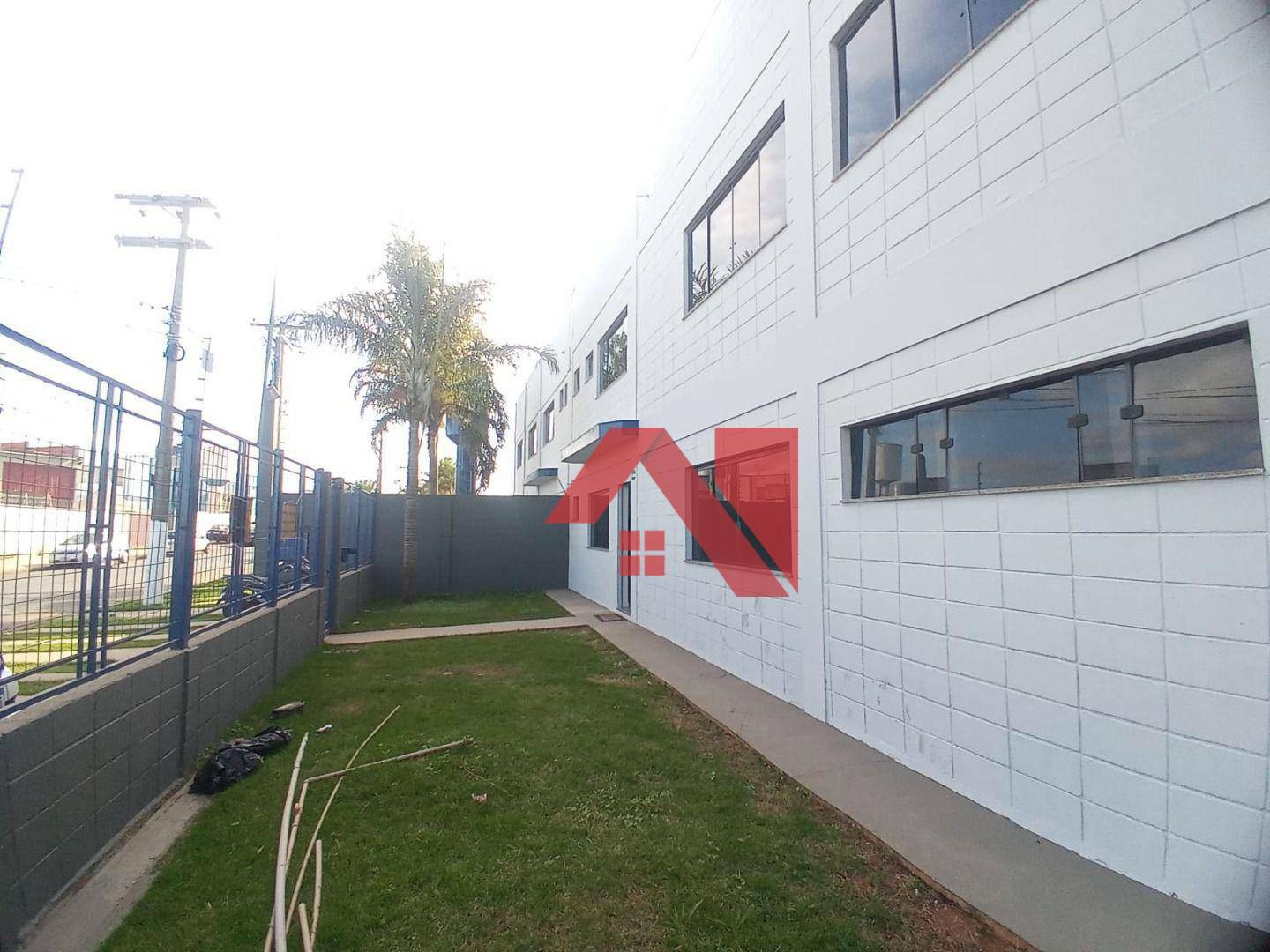 Depósito-Galpão-Armazém à venda, 800m² - Foto 16