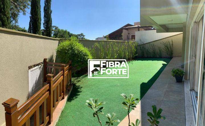 Casa de Condomínio à venda com 4 quartos, 337m² - Foto 59