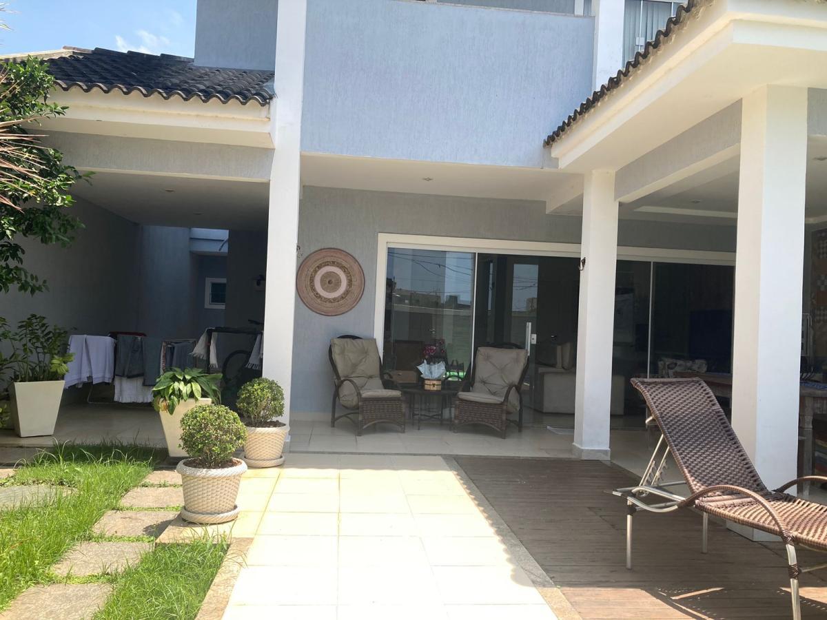 Casa de Condomínio à venda com 4 quartos, 250m² - Foto 10