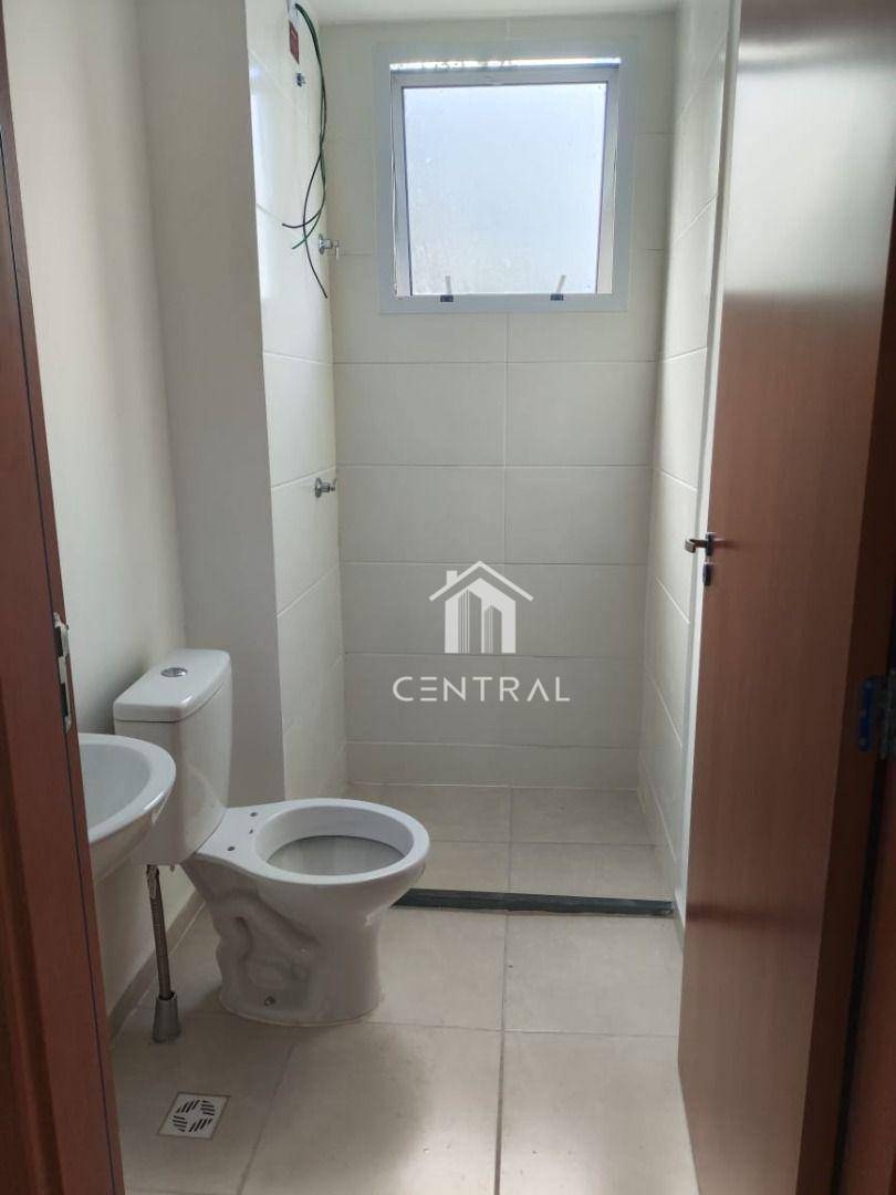 Apartamento, 2 quartos, 47 m² - Foto 2