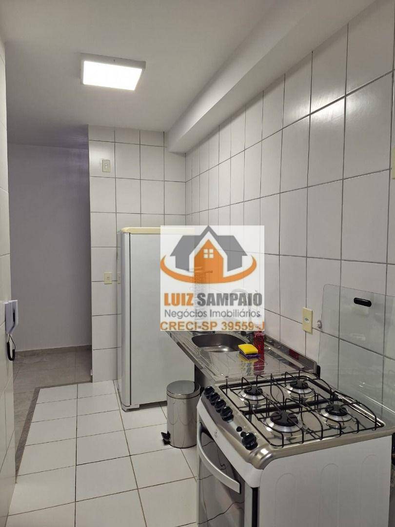 Apartamento à venda com 2 quartos, 75m² - Foto 23