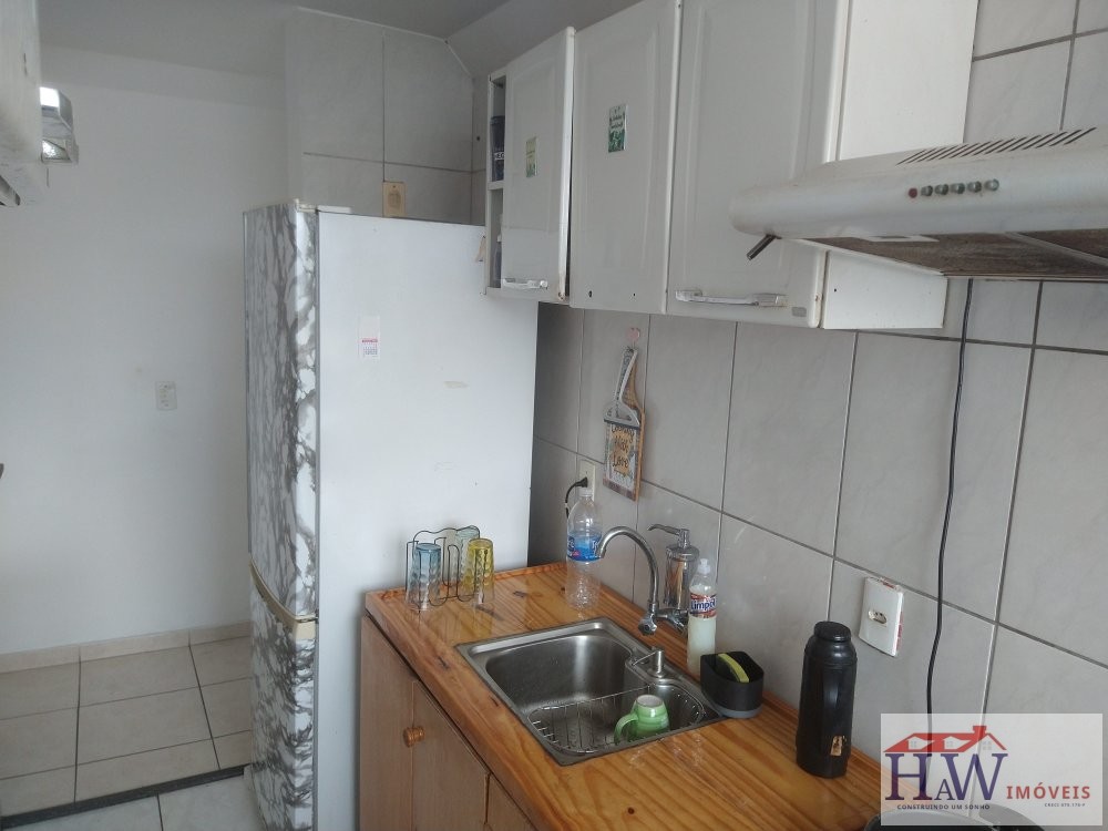 Apartamento à venda com 3 quartos, 25m² - Foto 6