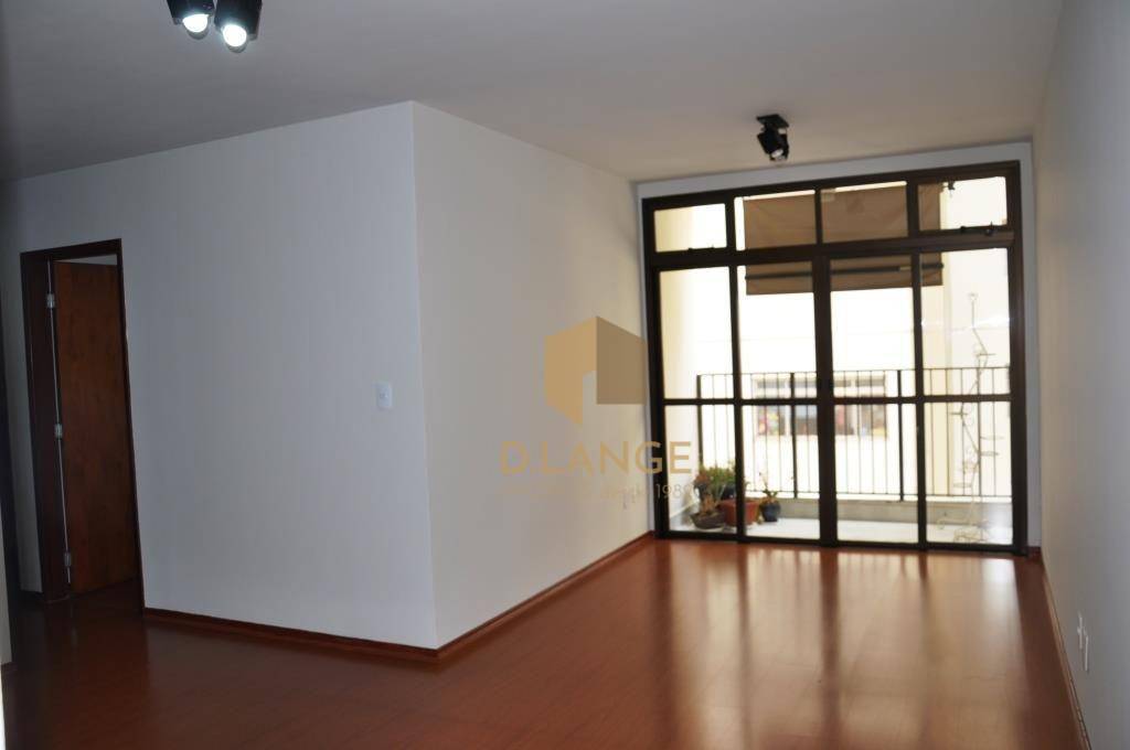 Apartamento à venda com 3 quartos, 99m² - Foto 2