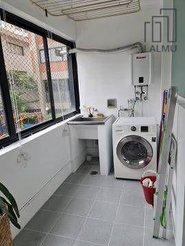 Apartamento para alugar com 3 quartos, 106m² - Foto 7