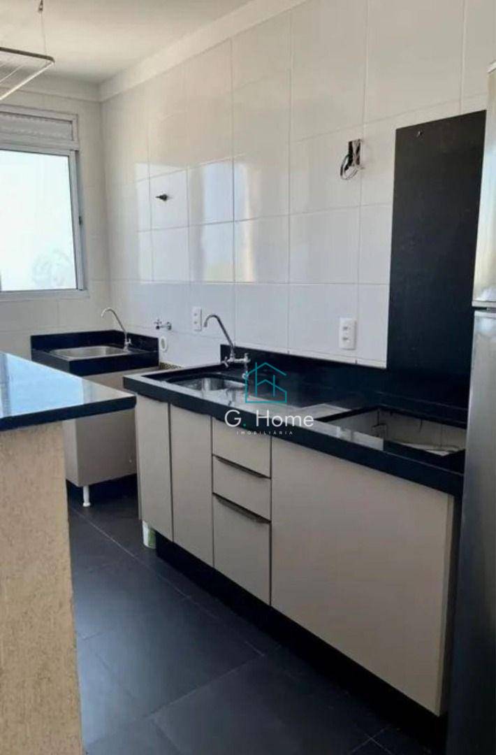 Apartamento à venda com 2 quartos, 43m² - Foto 5