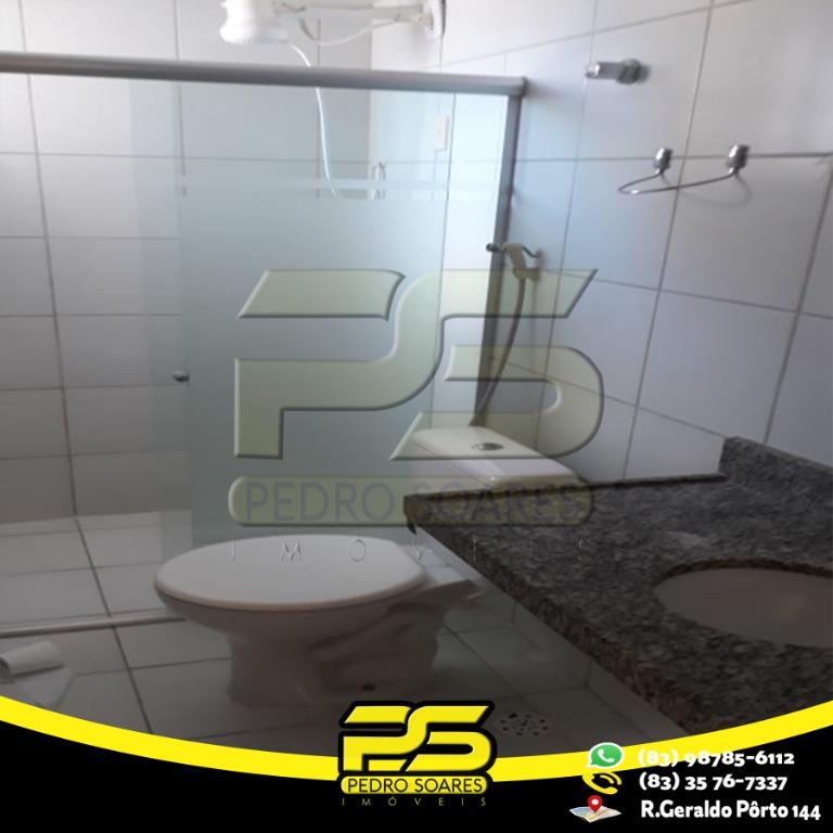 Apartamento à venda com 3 quartos, 98m² - Foto 13